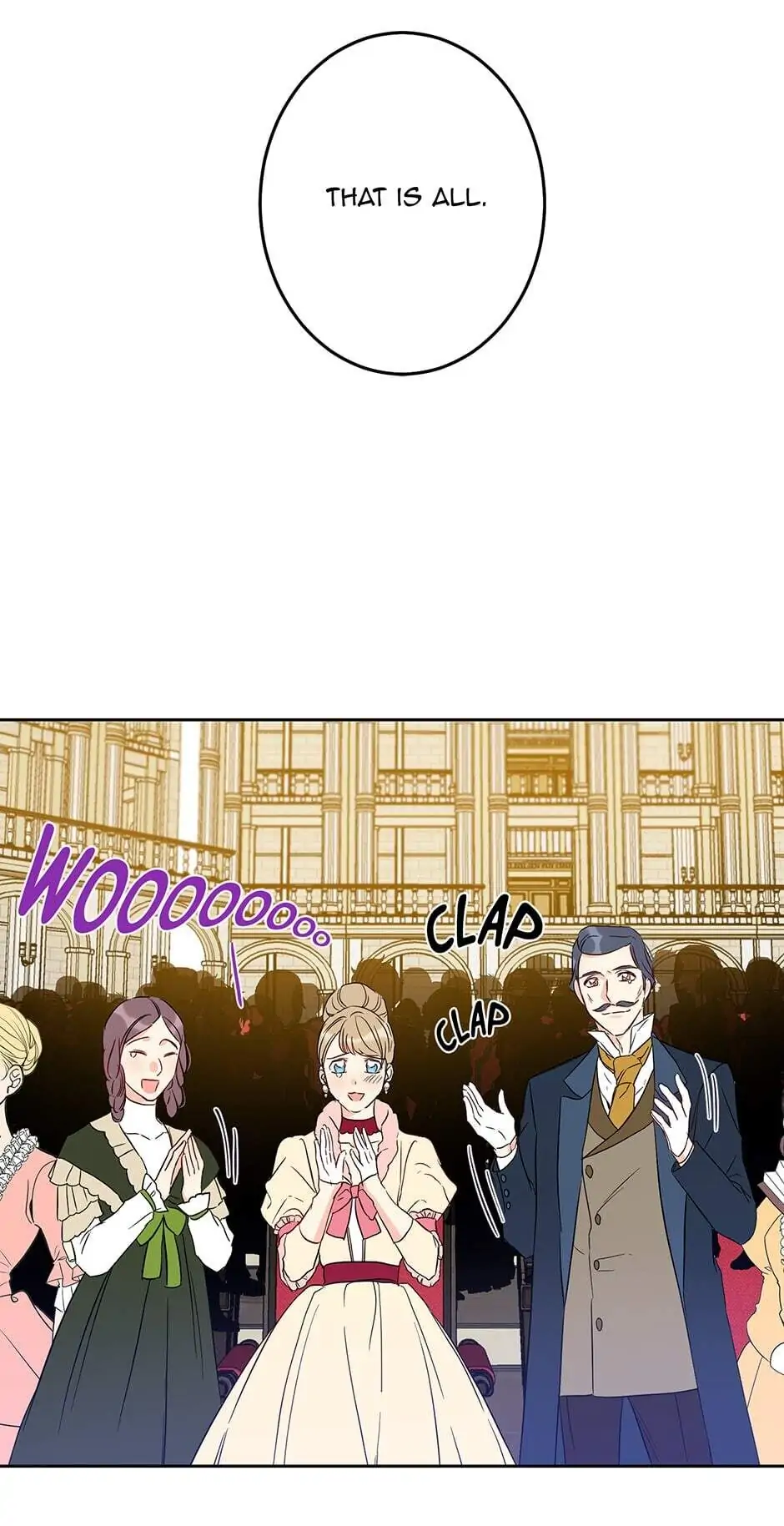 This Is An Obvious Fraudulent Marriage Chapter 44 - page 40